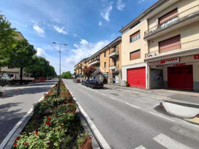 Appartamento in Vendita a Brescia via Alessandro Lamarmora 75