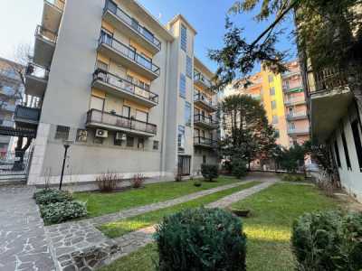 Appartamento in Vendita a Lodi Corso Giuseppe Mazzini 63