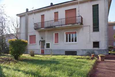 Villa in Vendita a Desio via Luigi Pirandello