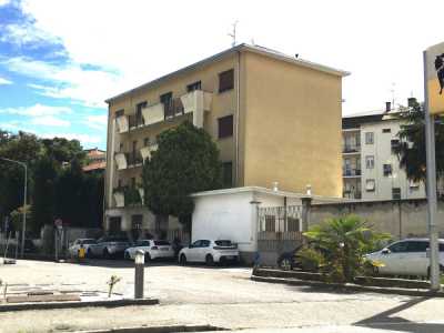 Appartamento in Vendita a Busto Arsizio via Salerno 4