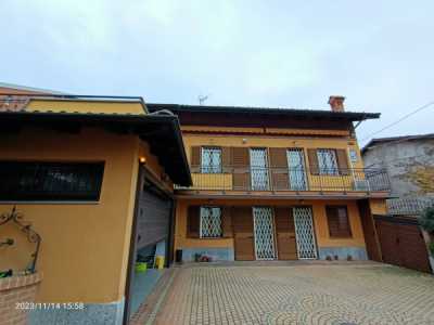 Villa in Vendita a Leinì via Roveglia Ruffini