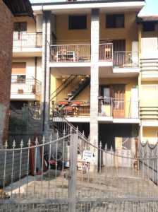 Appartamento in Vendita a Giaveno Borgata Pogoletti 31