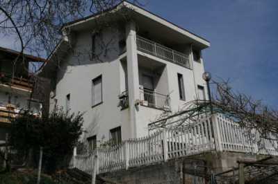 Villa in Vendita a Giaveno