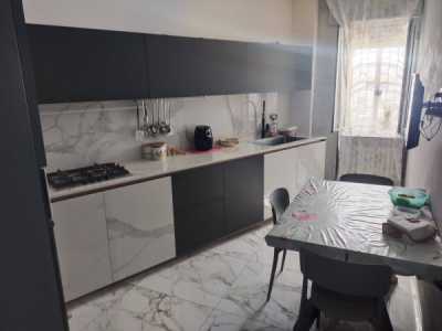 Appartamento in Vendita a Trani via Nicola de Roggiero 46