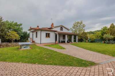 Villa in Vendita a Terranuova Bracciolini via della Penna