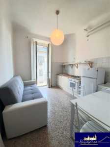 Appartamento in Affitto a Milano via Crema 25
