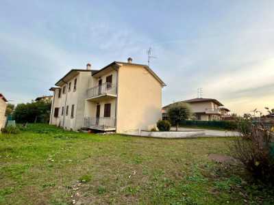 Villa in Vendita a Comezzano Cizzago via Don Pietro Rinaldini 22