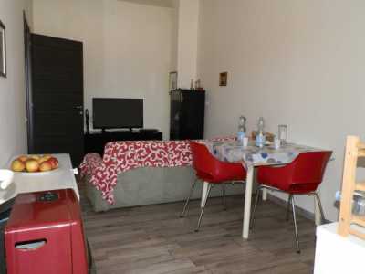Appartamento in Vendita a Cagliari via Parteolla 24