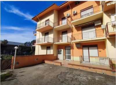 Appartamento in Vendita a Gioiosa Marea via Caltanissetta