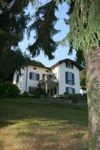 Villa in Vendita a Bellagio via Valassina 232