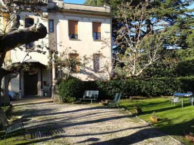 Appartamento in Affitto a Frascati Viale Vittorio Veneto
