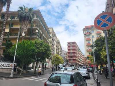 Appartamento in Vendita a Salerno Largo Andrea Sinno