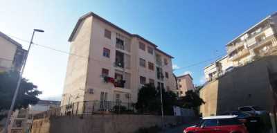 Appartamento in Vendita a Messina via 38 m Rione Gazzi Pal h 28