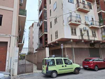 Appartamento in Vendita a Messina via Industriale 30