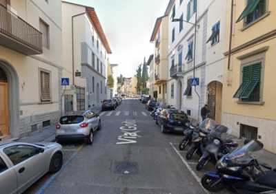 Appartamento in Affitto a Firenze via Goito