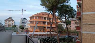 Appartamento in Affitto a Francavilla al Mare via Delle Naiadi 4