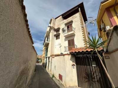 Appartamento in Vendita a Palermo via s Gabriele ad Altarello