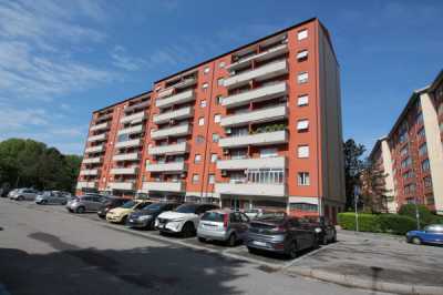 Appartamento in Vendita a Milano via Appennini 161