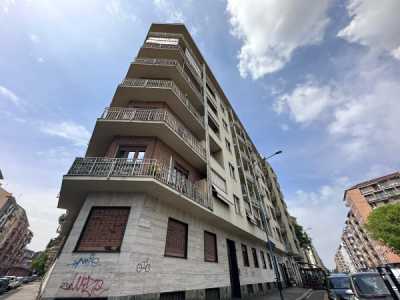 Appartamento in Vendita a Torino via Gorizia 98