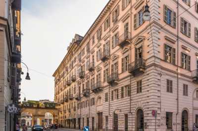 Appartamento in Vendita a Torino via Eusebio Bava 1