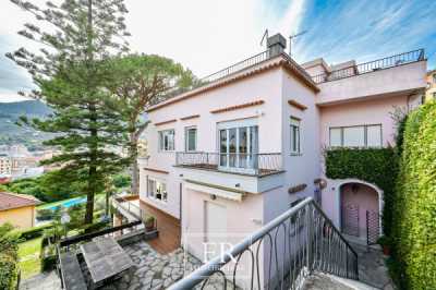 Appartamento in Vendita a Santa Margherita Ligure Viale la Torre 19