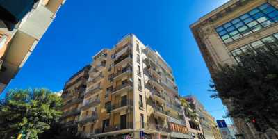 Appartamento in Vendita a Bari via de Rossi 180