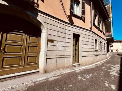 Appartamento in Vendita a Caravaggio via Merisi 7