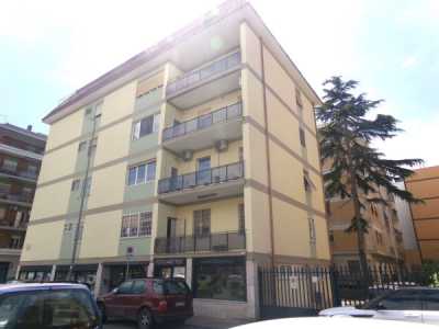Appartamento in Vendita a Roma via Capo Passero 10