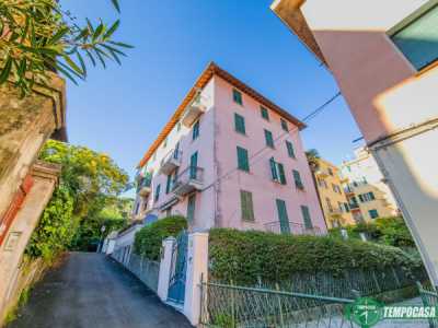 Appartamento in Vendita a Santa Margherita Ligure via Roma