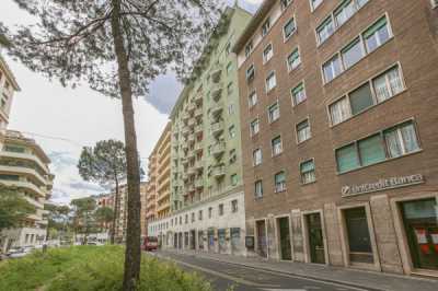 Appartamento in Vendita a Roma Corso Trieste 174