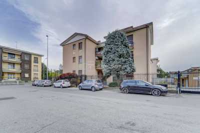 Appartamento in Vendita a Cuggiono via Bellotti 6