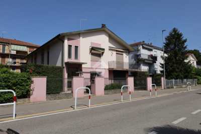 Villa in Vendita a Vicenza via Istria 15