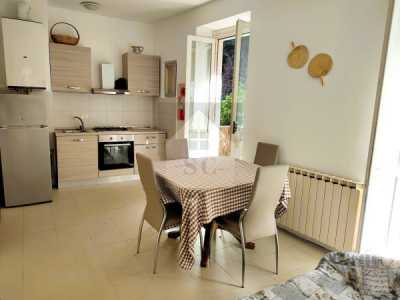 Appartamento in Vendita a Celle Ligure via Cassisi 1