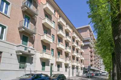 Appartamento in Vendita a Torino Corso Trapani 122