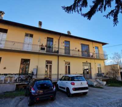 Appartamento in Vendita a Borgone Susa via Guglielmo Marconi 7