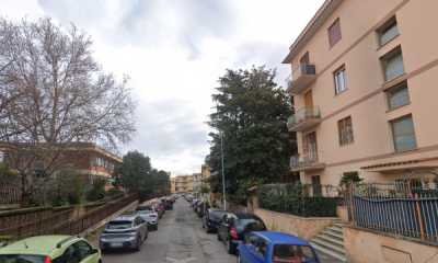 Appartamento in Affitto a Roma via Degli Anemoni