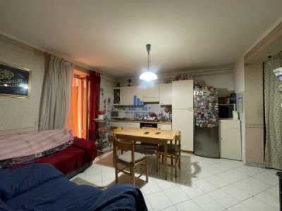 Appartamento in Vendita a Catania via Pietro Novelli