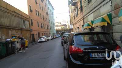Appartamento in Vendita a Genova via Carlo Questa 3