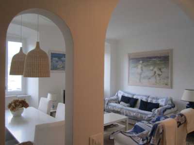 Appartamento in Affitto a Santa Margherita Ligure via Tommaso Bottaro