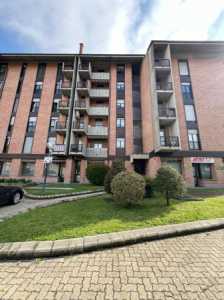 Appartamento in Vendita ad Asti Corso Torino 149