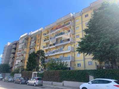 Appartamento in Vendita a Bari via Umberto Minervini 5