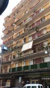 Appartamento in Vendita a Pagani via Arcivescovo Carmine Cesarano 121