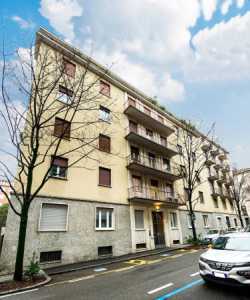 Appartamento in Vendita a Bergamo via Matris Domini 8