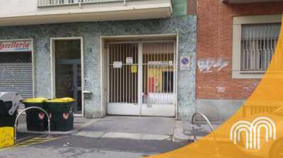 Box Garage in Vendita a Torino Corso Vittorio Emanuele ii 221