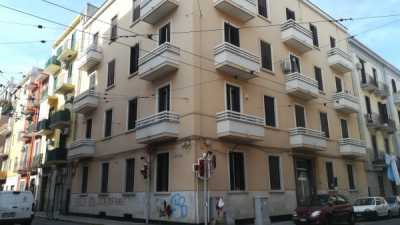 Appartamento in Vendita a Bari via Maria Cristina di Savoia 96
