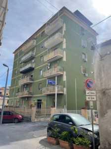 Appartamento in Vendita a Palermo via Ferdinando Gangitano 3