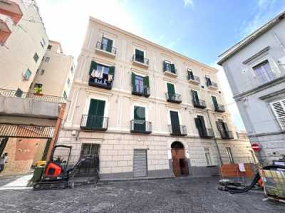 Appartamento in Vendita a Torre del Greco via Giuseppe Beneduce