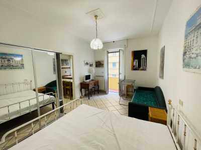 Appartamento in Affitto a Roma via Padova