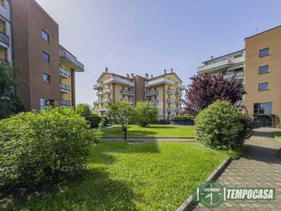 Appartamento in Vendita a Tavazzano con Villavesco via Lago Gerundo 20