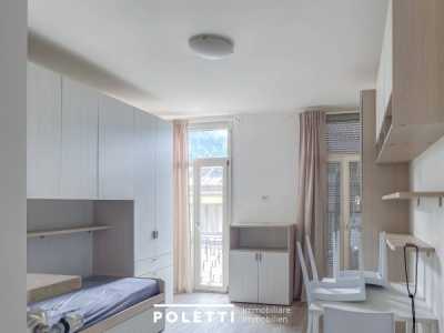 Appartamento in Affitto a Merano via Galileo Galilei 4